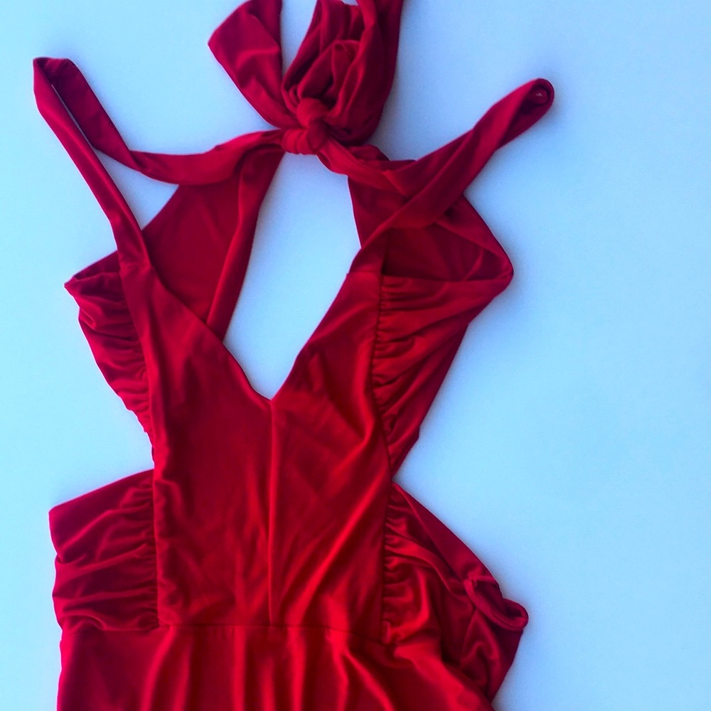 Bodysuit